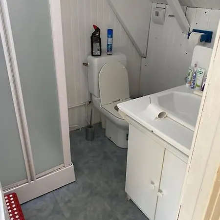 Сasa de vacaciones Belle Longère Normande, Cheminée Et Jardin Arboré Canville-les-Deux-Églises