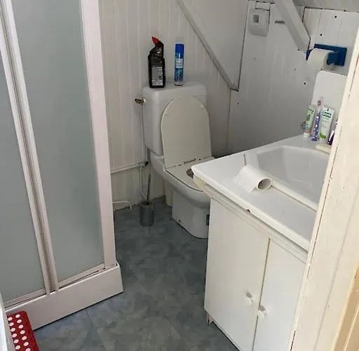 Σπίτι διακοπών Belle Longere Normande, Cheminee Et Jardin Arbore Canville-les-Deux-Églises