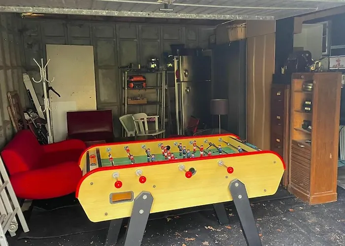 Belle Longere Normande, Cheminee Et Jardin Arbore Σπίτι διακοπών *